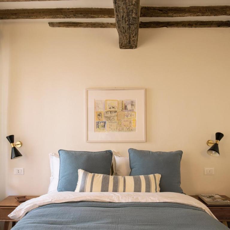 Casa Allegra - luxury apartment in the centre of Pietrasanta - Casa con 2 Camere da Letto - 30