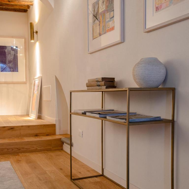 Casa Allegra - luxury apartment in the centre of Pietrasanta - Casa con 2 Camere da Letto - 34