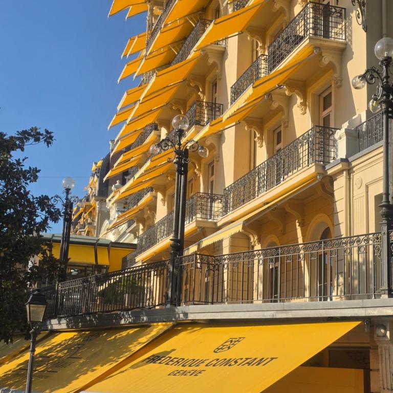 Petit studio centre ville - One-Bedroom Apartment - 6