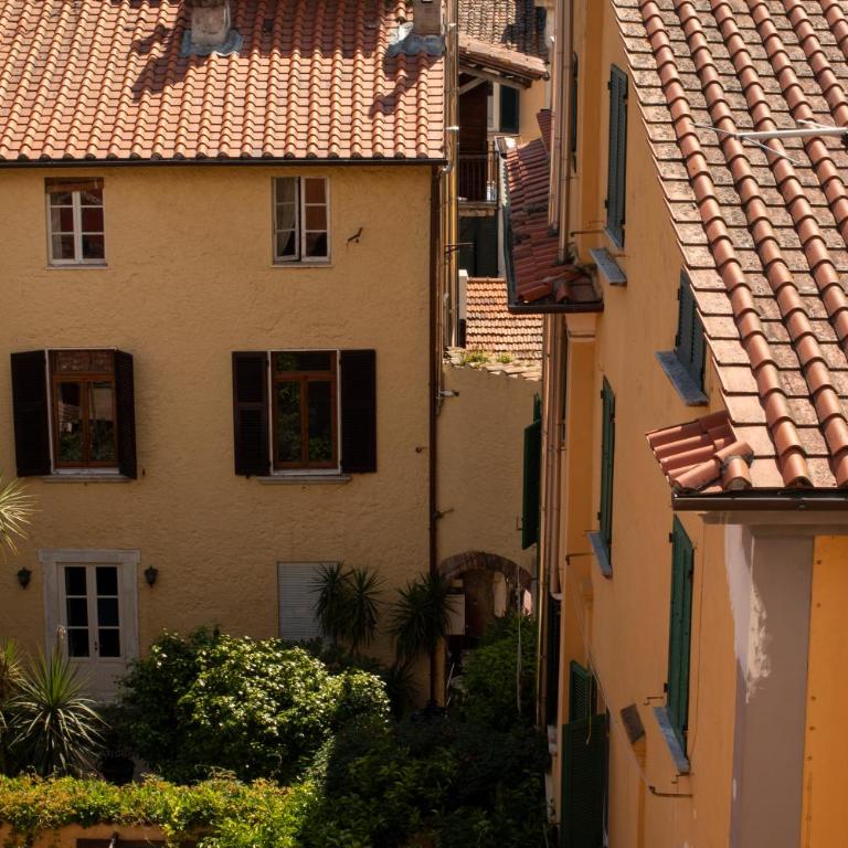 Casa Allegra - luxury apartment in the centre of Pietrasanta - Casa con 2 Camere da Letto - 52