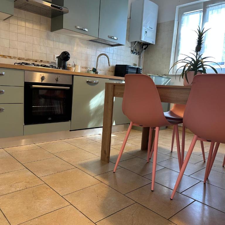 casa Ludovica-vista mare giardino e relax a 8 minuti dal centro - Casa con 2 Camere da Letto - 8