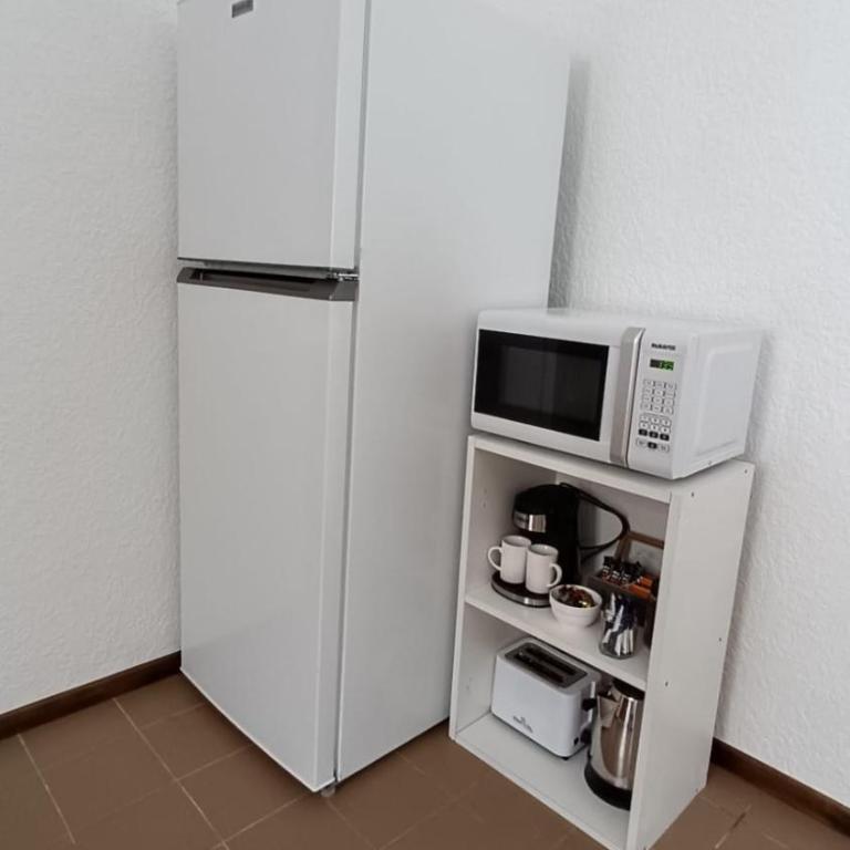 Apto a pasos del puerto y playa - Apartamento de 2 dormitorios - 28