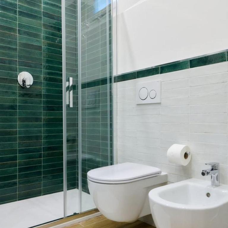 Casa e Appartamento per Vacanze Gallese - Monolocale - 11