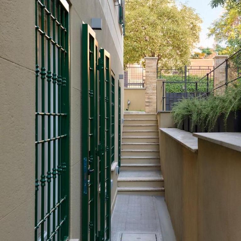 Casa e Appartamento per Vacanze Gallese - Monolocale - 12