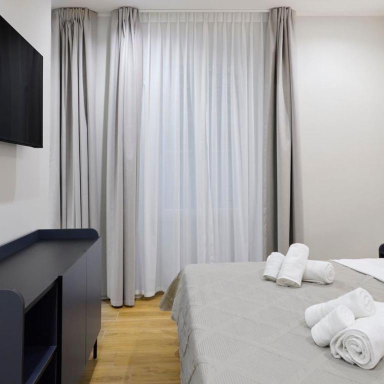 Casa e Appartamento per Vacanze Gallese - Monolocale - 12