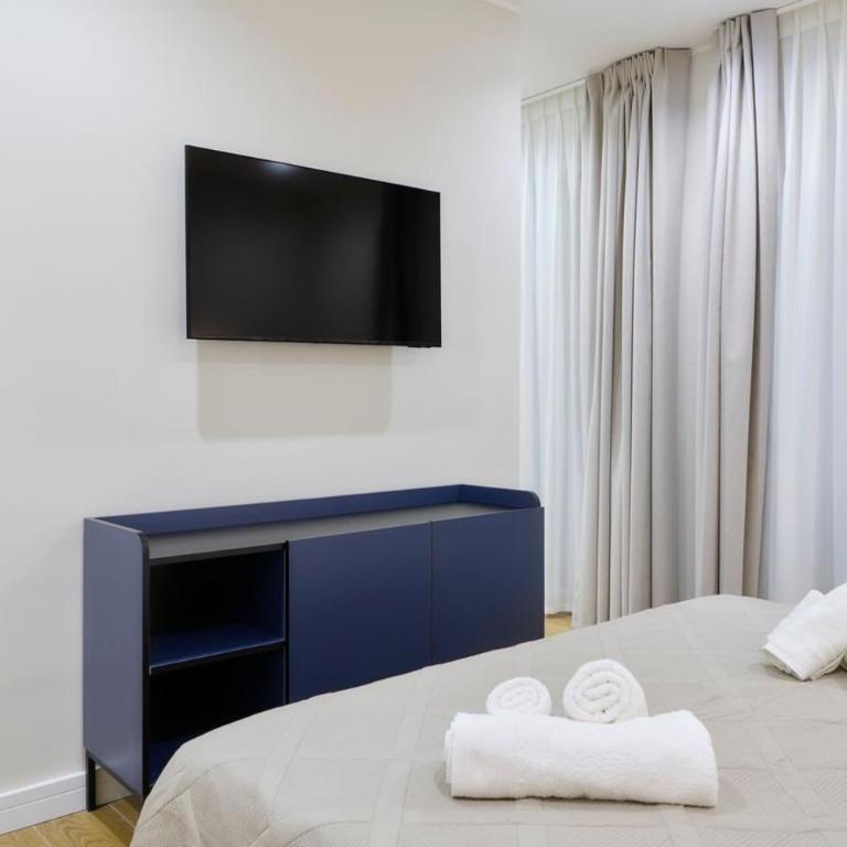 Casa e Appartamento per Vacanze Gallese - Monolocale - 9