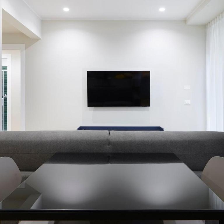 Casa e Appartamento per Vacanze Gallese - Appartamento con 1 Camera da Letto - 12