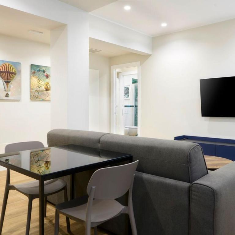 Casa e Appartamento per Vacanze Gallese - Appartamento con 1 Camera da Letto - 8