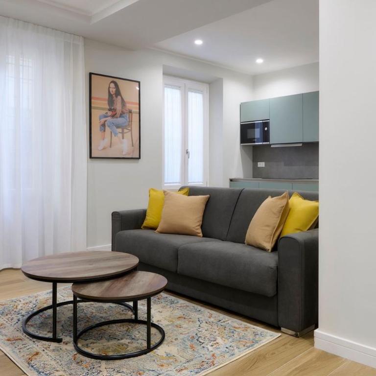 Casa e Appartamento per Vacanze Gallese - Appartamento con 1 Camera da Letto - 5