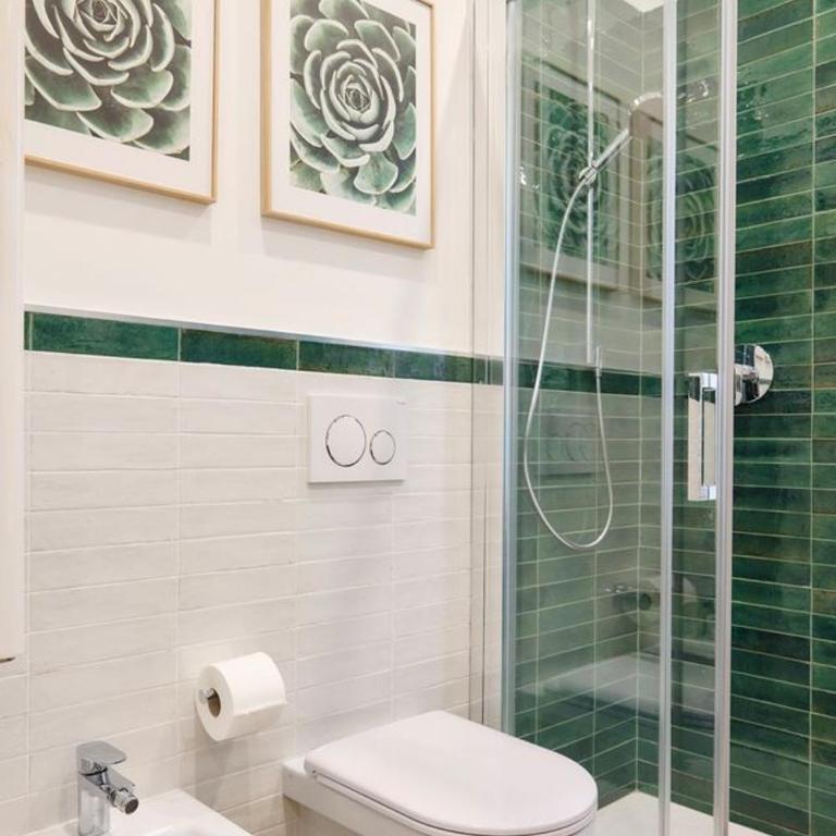 Casa e Appartamento per Vacanze Gallese - Appartamento con 1 Camera da Letto - 10