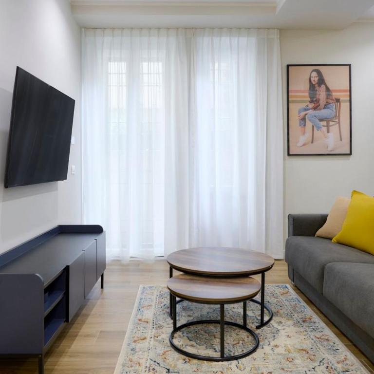 Casa e Appartamento per Vacanze Gallese - Appartamento con 1 Camera da Letto - 7