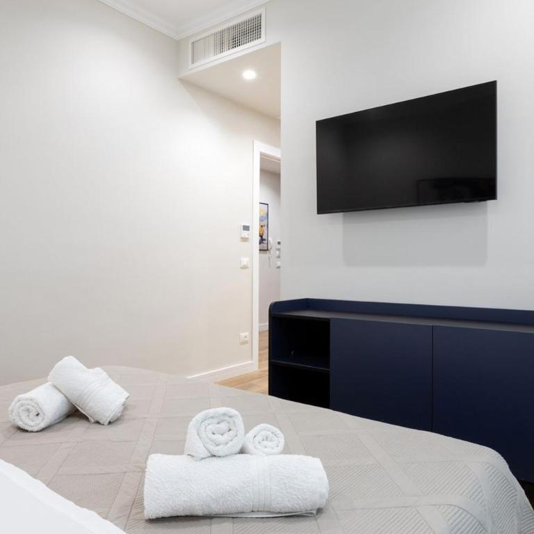 Casa e Appartamento per Vacanze Gallese - Appartamento con 2 Camere da Letto - 10