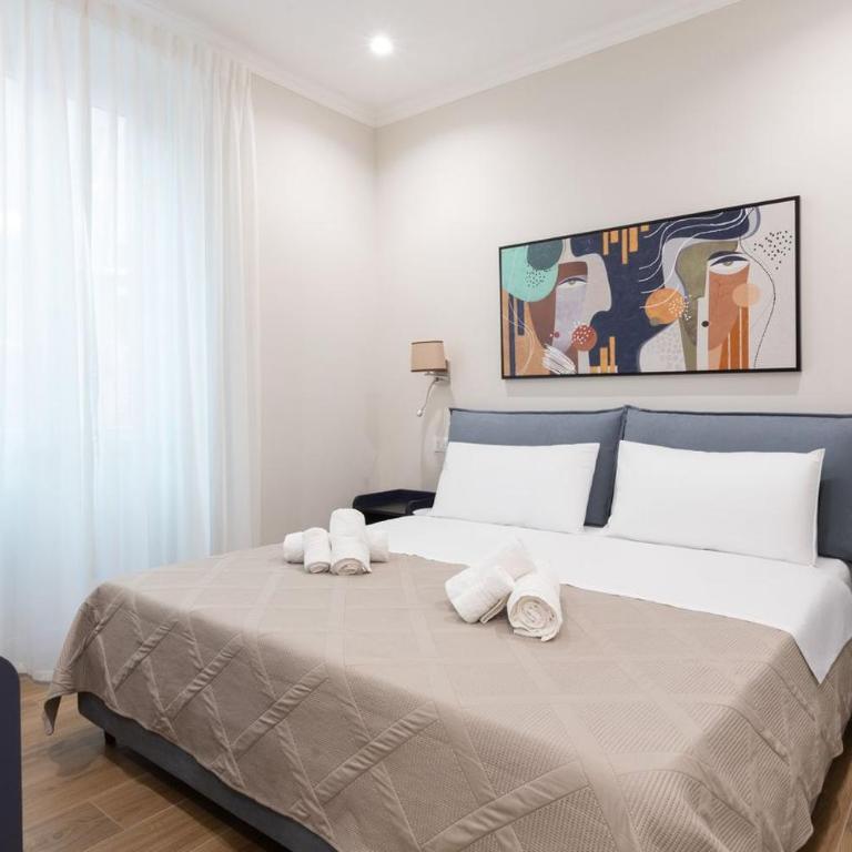 Casa e Appartamento per Vacanze Gallese - Appartamento con 2 Camere da Letto - 12