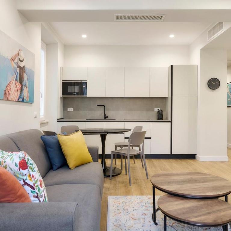 Casa e Appartamento per Vacanze Gallese - Appartamento con 2 Camere da Letto - 11