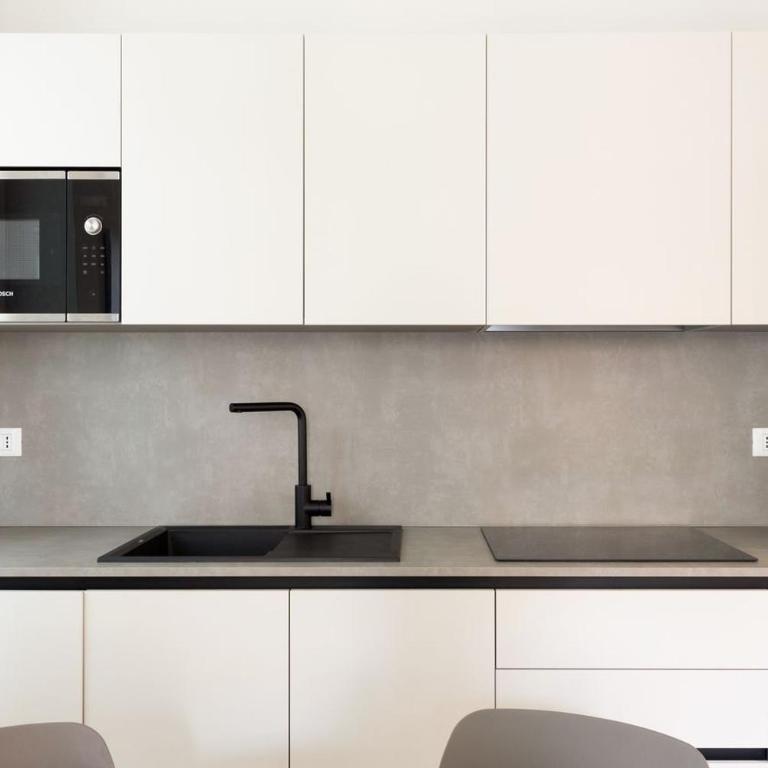 Casa e Appartamento per Vacanze Gallese - Appartamento con 2 Camere da Letto - 3