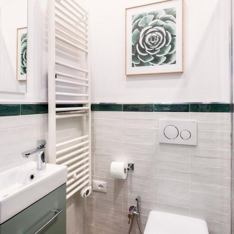 Casa e Appartamento per Vacanze Gallese - Appartamento con 2 Camere da Letto - 5