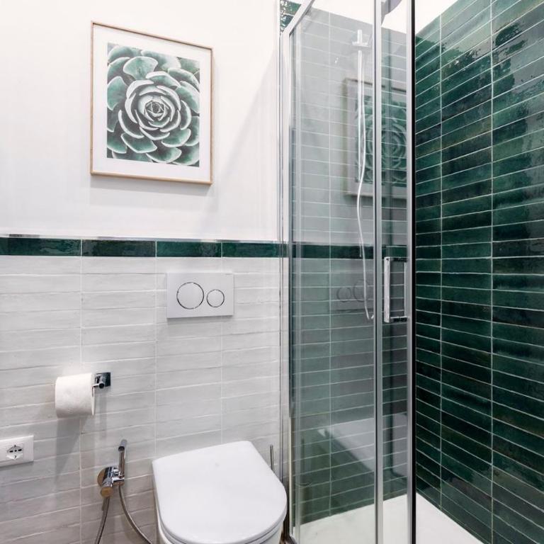 Casa e Appartamento per Vacanze Gallese - Appartamento con 2 Camere da Letto - 7