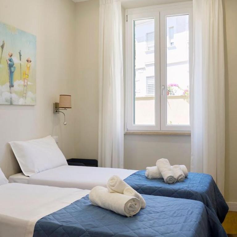 Casa e Appartamento per Vacanze Gallese - Appartamento con 2 Camere da Letto - 14