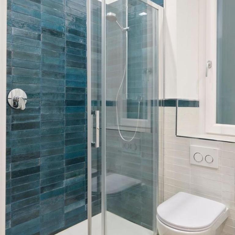 Casa e Appartamento per Vacanze Gallese - Appartamento con 2 Camere da Letto - 17