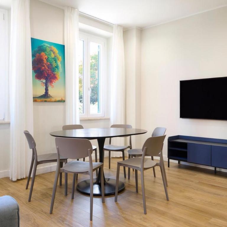Casa e Appartamento per Vacanze Gallese - Appartamento con 2 Camere da Letto - 20