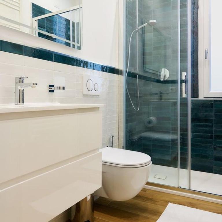 Casa e Appartamento per Vacanze Gallese - Appartamento con 2 Camere da Letto - 8