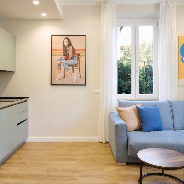 Casa e Appartamento per Vacanze Gallese - Appartamento con 2 Camere da Letto - 11