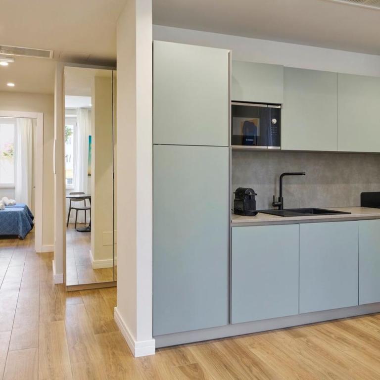 Casa e Appartamento per Vacanze Gallese - Appartamento con 2 Camere da Letto - 5