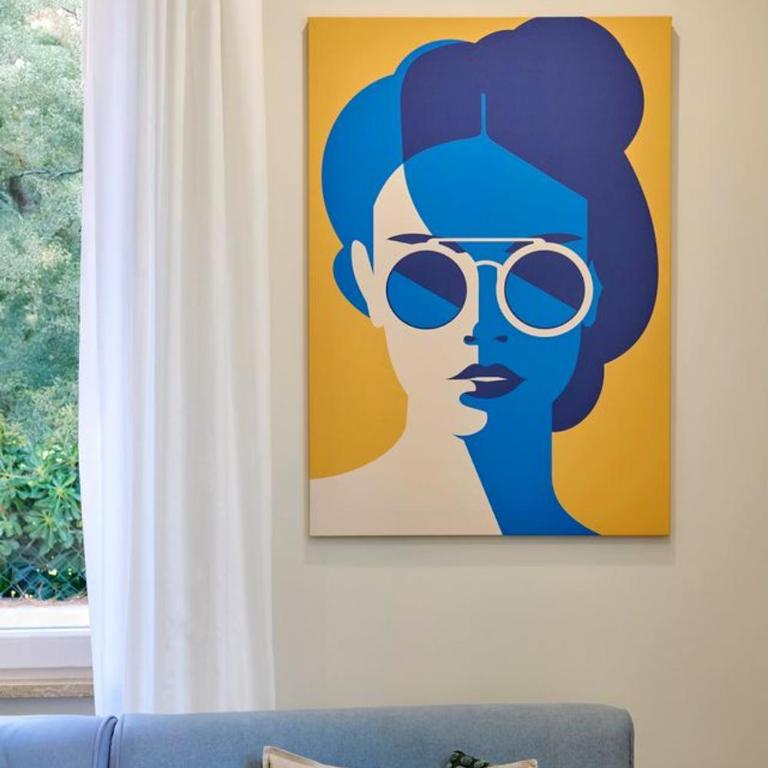 Casa e Appartamento per Vacanze Gallese - Appartamento con 2 Camere da Letto - 9
