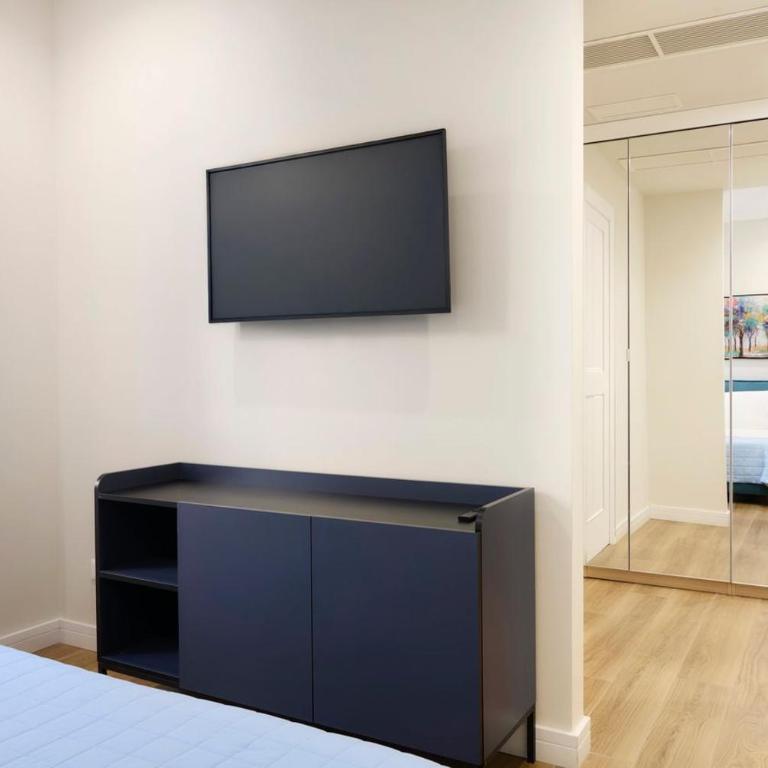 Casa e Appartamento per Vacanze Gallese - Appartamento con 2 Camere da Letto - 6