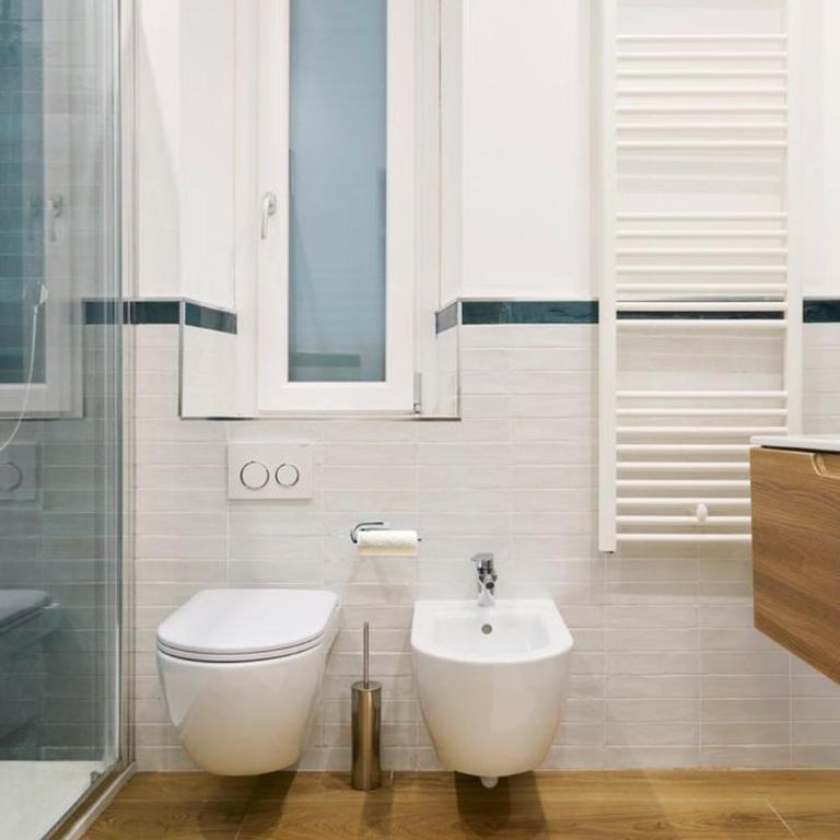 Casa e Appartamento per Vacanze Gallese - Appartamento con 2 Camere da Letto - 16