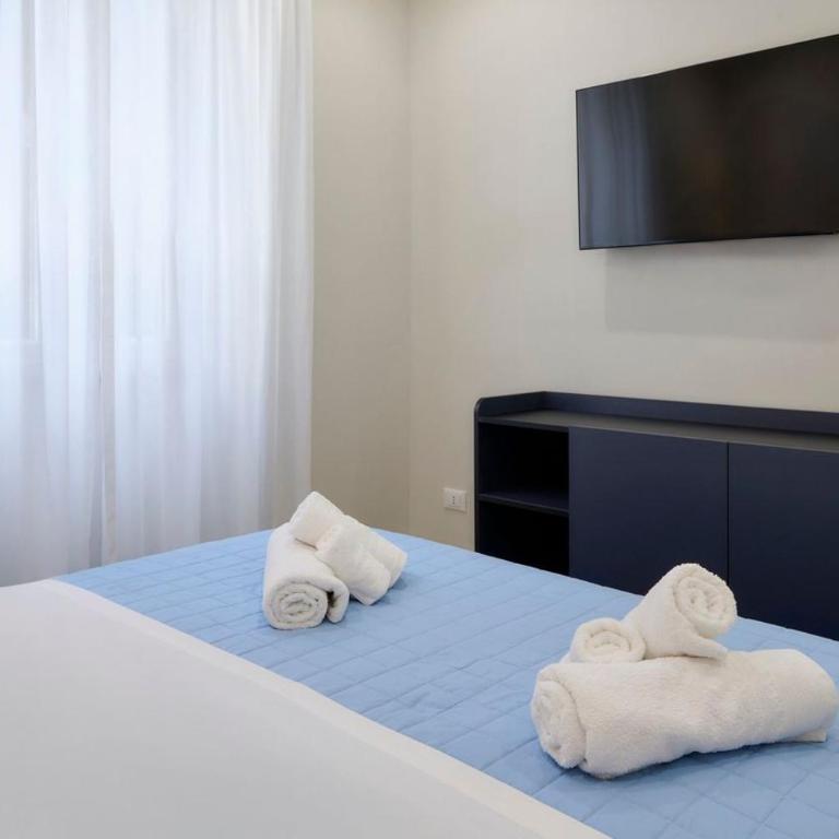 Casa e Appartamento per Vacanze Gallese - Appartamento con 2 Camere da Letto - 15