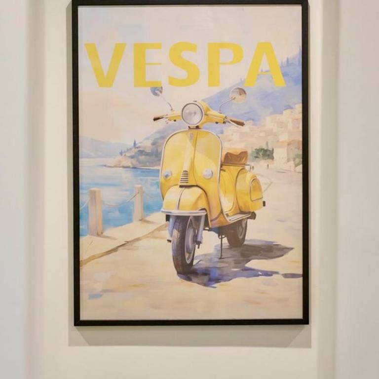 Casa e Appartamento per Vacanze Gallese - Appartamento con 1 Camera da Letto - 9