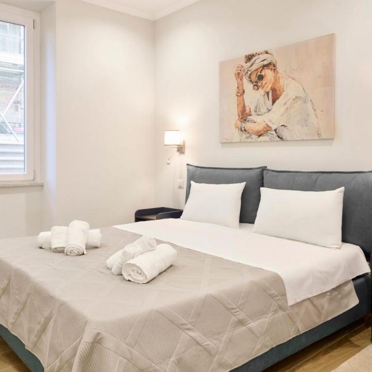 Casa e Appartamento per Vacanze Gallese - Appartamento con 1 Camera da Letto - 7