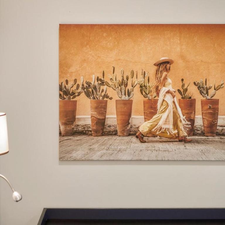 Casa e Appartamento per Vacanze Gallese - Appartamento con 1 Camera da Letto - 6