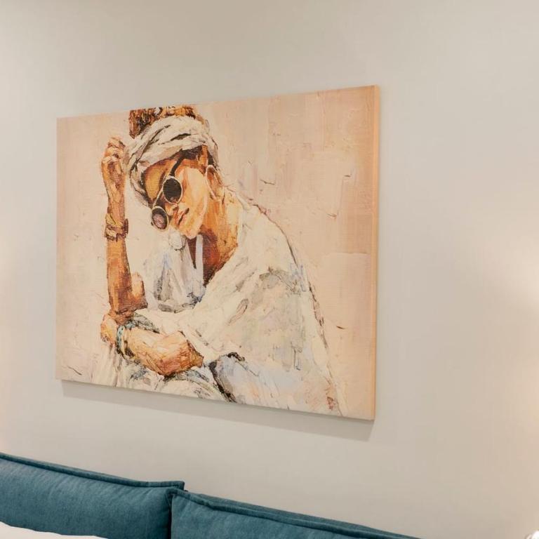 Casa e Appartamento per Vacanze Gallese - Appartamento con 1 Camera da Letto - 5
