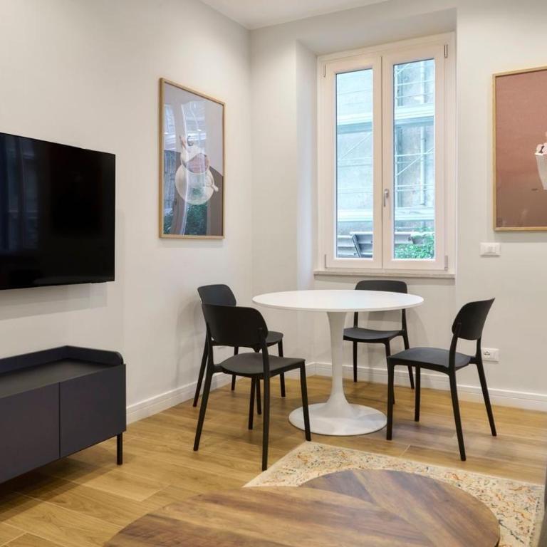 Casa e Appartamento per Vacanze Gallese - Appartamento con 1 Camera da Letto - 12