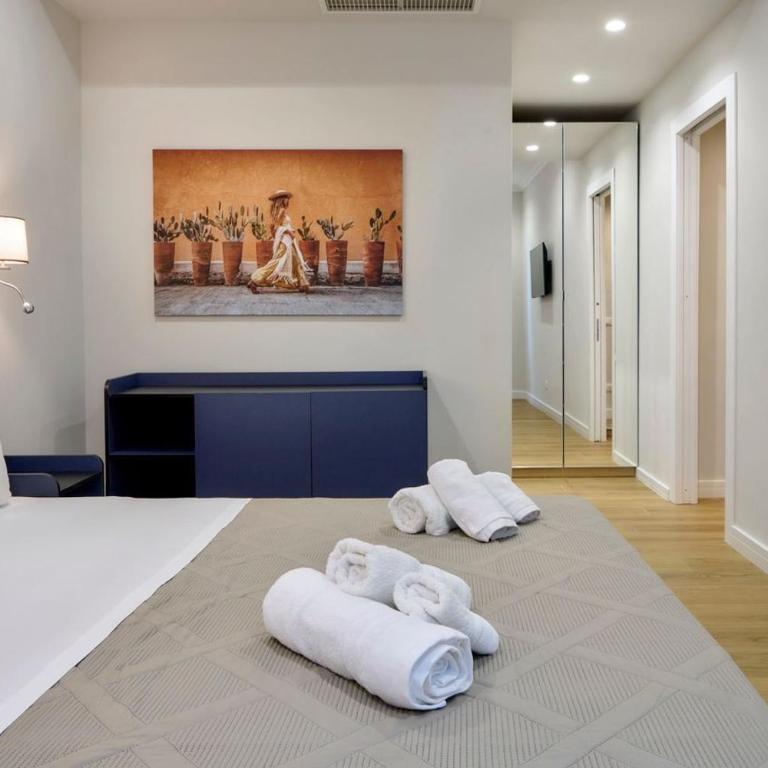 Casa e Appartamento per Vacanze Gallese - Appartamento con 1 Camera da Letto - 11