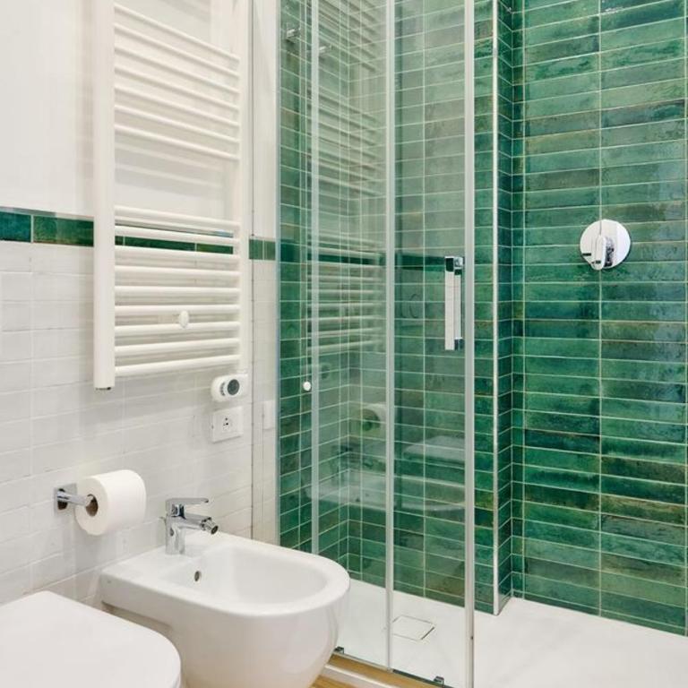 Casa e Appartamento per Vacanze Gallese - Appartamento con 1 Camera da Letto e Balcone - 9