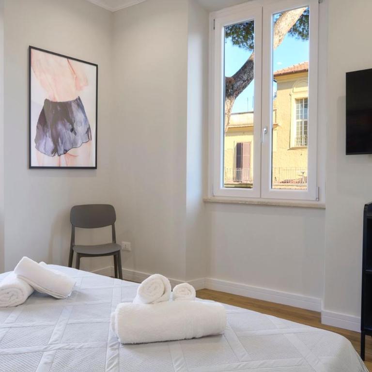 Casa e Appartamento per Vacanze Gallese - Appartamento con 1 Camera da Letto e Balcone - 12
