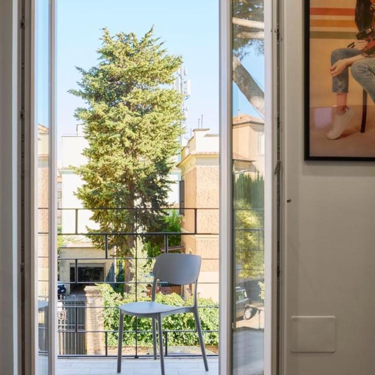 Casa e Appartamento per Vacanze Gallese - Appartamento con 1 Camera da Letto e Balcone - 8