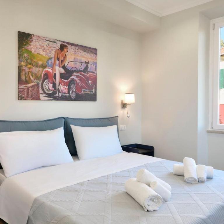 Casa e Appartamento per Vacanze Gallese - Appartamento con 1 Camera da Letto e Balcone - 11