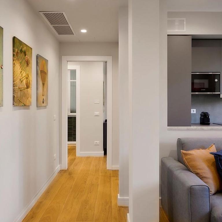 Casa e Appartamento per Vacanze Gallese - Appartamento con 1 Camera da Letto - 7