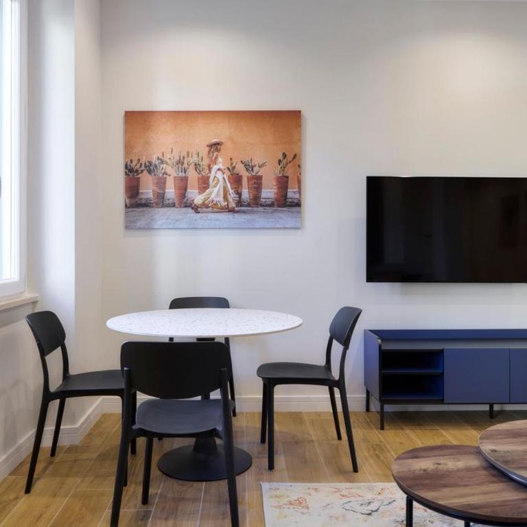 Casa e Appartamento per Vacanze Gallese - Appartamento con 1 Camera da Letto - 11