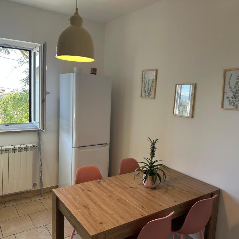 casa Ludovica-vista mare giardino e relax a 8 minuti dal centro - Casa con 2 Camere da Letto - 9