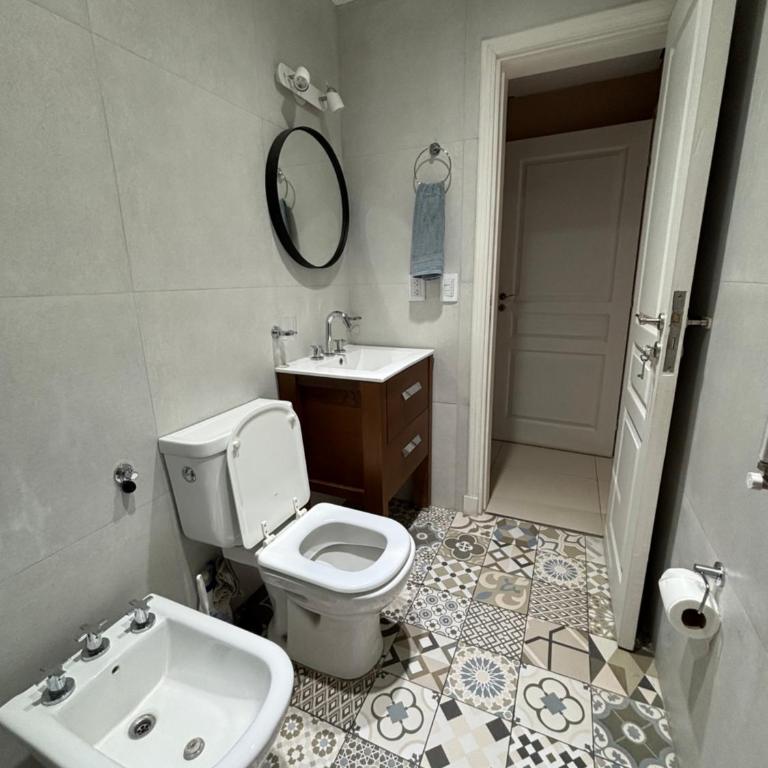 Casa Valentino - Casa de 2 dormitorios - 17