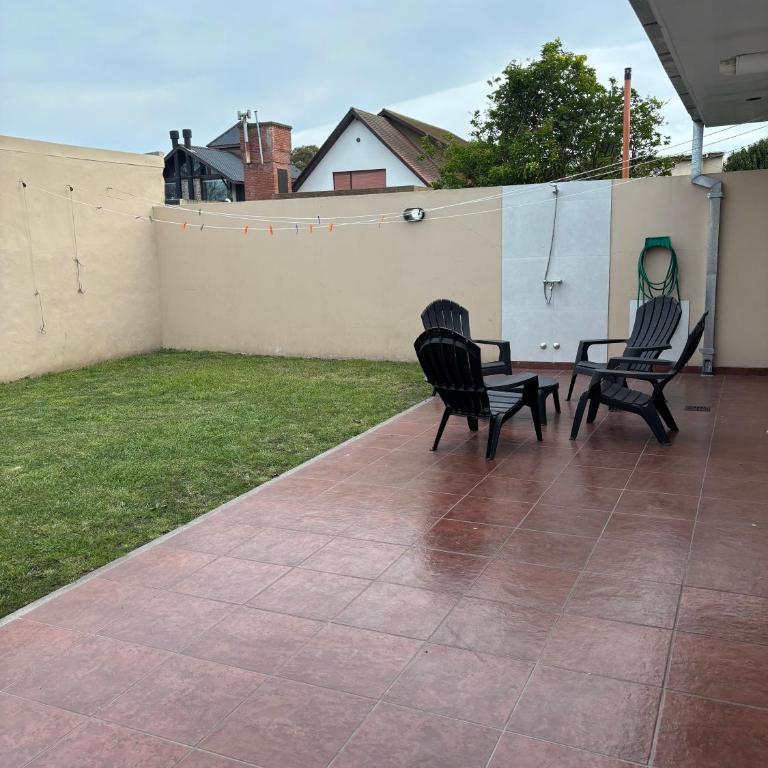 Casa Valentino - Casa de 2 dormitorios - 19