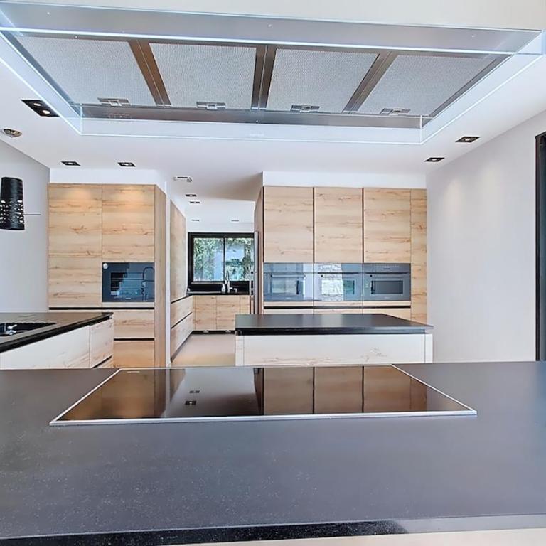 Villa de Prestige au Calme avec piscine chauffée et Vue exceptionnelle - Villa - 21