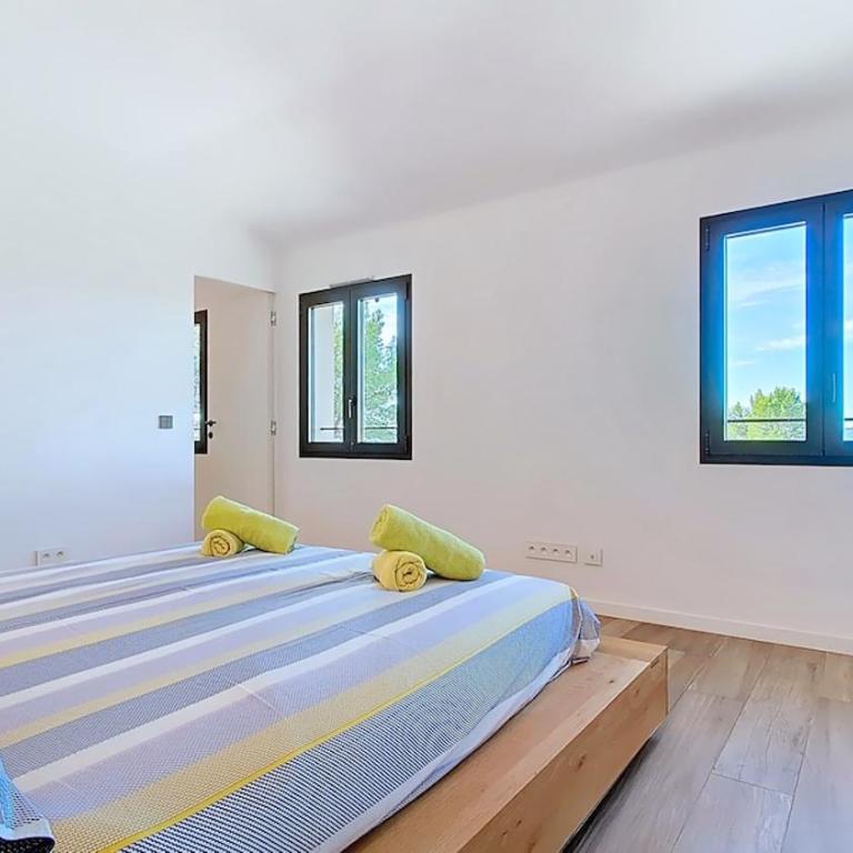 Villa de Prestige au Calme avec piscine chauffée et Vue exceptionnelle - Villa - 33