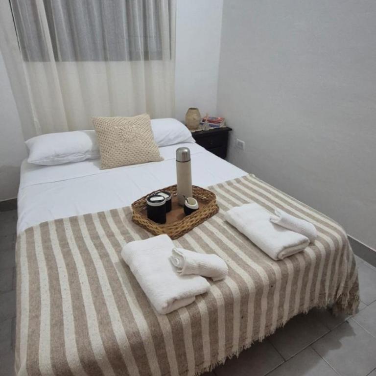 Lumina - One-Bedroom Apartment - 1
