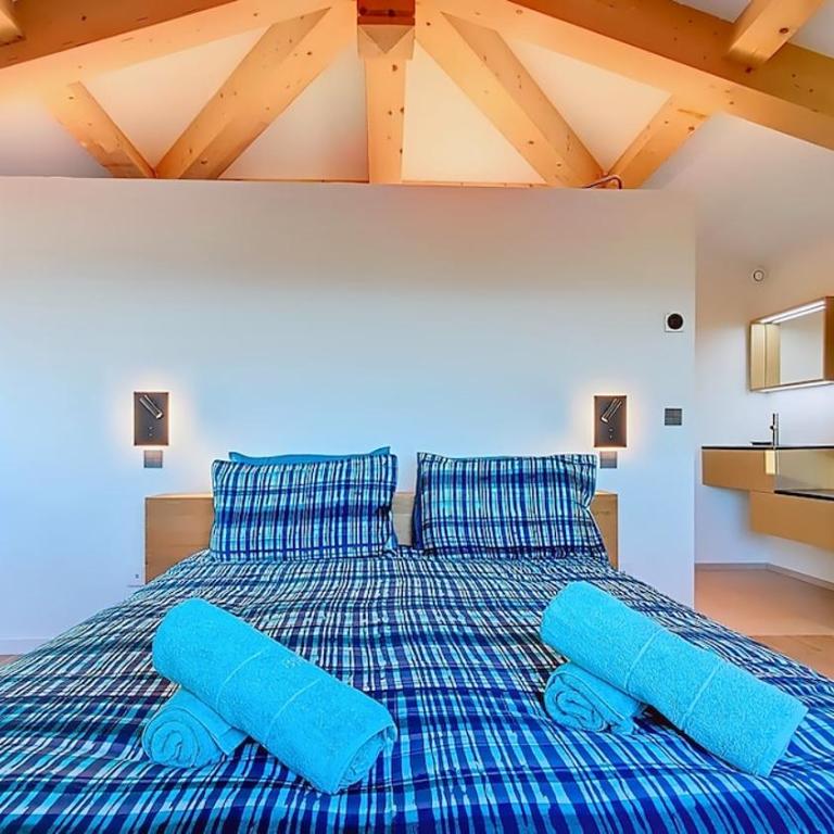 Villa de Prestige au Calme avec piscine chauffée et Vue exceptionnelle - Villa - 42